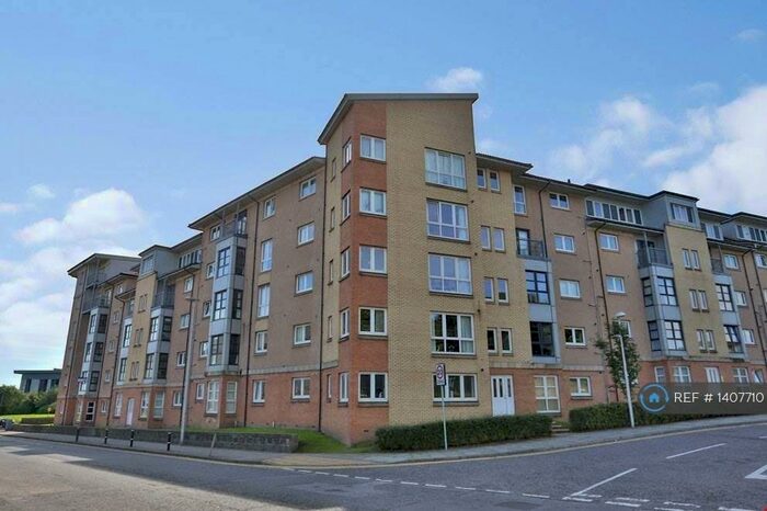 2 Bedroom Flat To Rent In Bothwell Road, Aberdeen, AB24