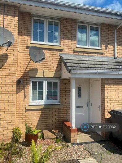 2 Bedroom Terraced House To Rent In Woodlea Grove, Glenrothes, KY7
