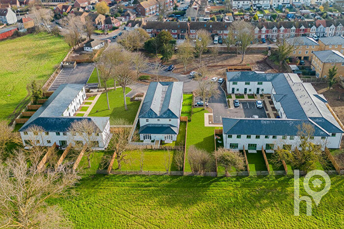 1 Bedroom Terraced House For Sale In Stylish Home Set In Sheppey Court, Halfway, ME12