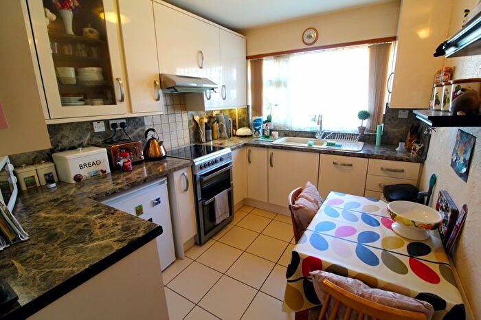 4 Bedroom Semi-detached House For Sale In Dyrham Parade, Stoke Lodge, BS34