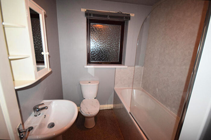 1 Bedroom Flat To Rent In Rydal Street, Carlisle, CA1