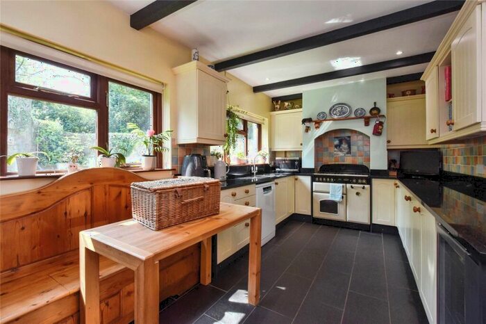 4 Bedroom Detached House For Sale In Penparc, Cardigan, Ceredigion, SA43