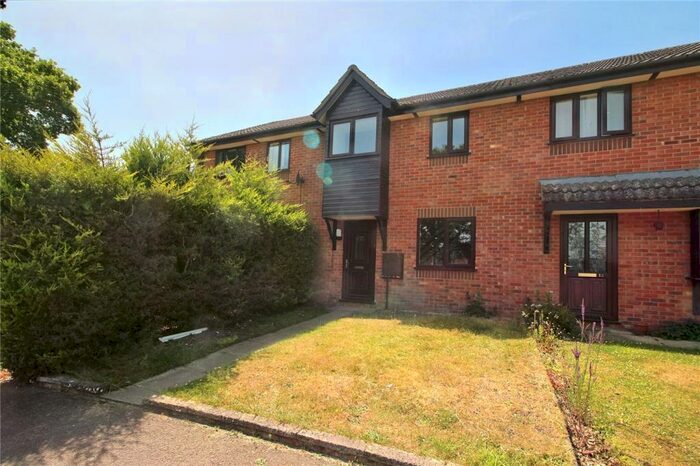 3 Bedroom Terraced House To Rent In All Saints Road, Poringland, Norwich, Norfolk, NR14