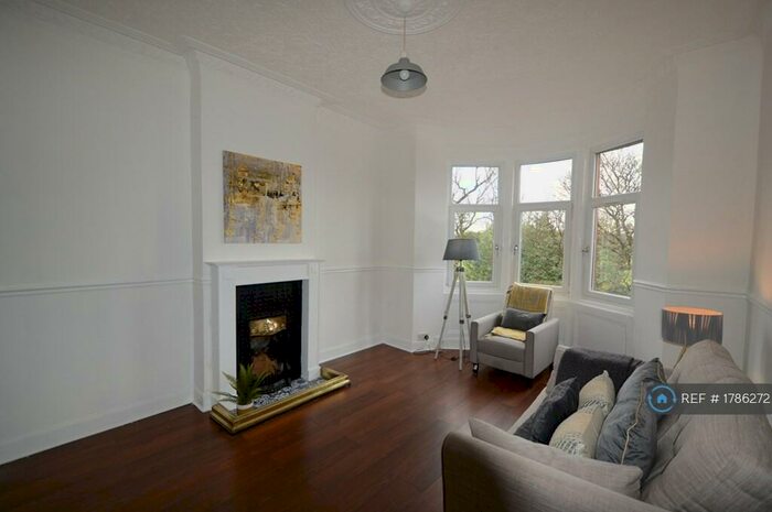 1 Bedroom Flat To Rent In Tollcross Road, Glasgow, G32