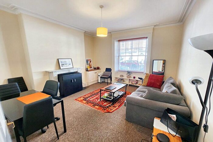 1 Bedroom Apartment To Rent In Balcombe Street, Marylebone, London, NW1
