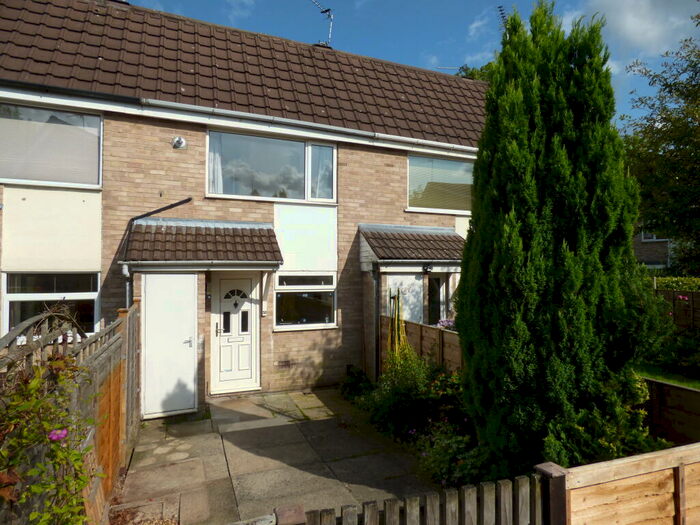 2 Bedroom Mews To Rent In Aylesbury Close; Tytherington; Macclesfield., SK10