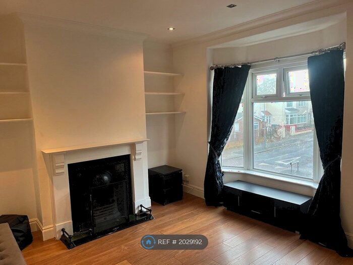 2 Bedroom Flat To Rent In Linthorpe, Middlesbrough, TS5