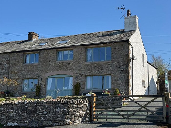 4 Bedroom Property For Sale In Maulds Meaburn, Penrith, CA10