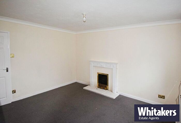 2 Bedroom End Of Terrace House To Rent In Wawne Lodge, Pennine Way, Hull, HU7