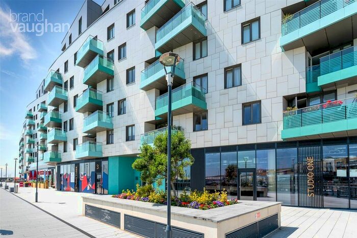 2 Bedroom Flat To Rent In The Boardwalk, Brighton Marina Village, Brighton, East Sussex, BN2
