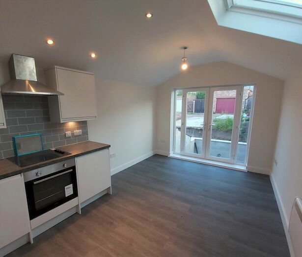 1 Bedroom Flat To Rent In Front Street, Acomb, York, YO24