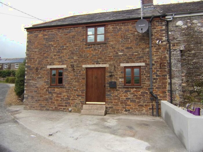 2 Bedroom Barn Conversion To Rent In Cannalidgey, St Issey, PL27