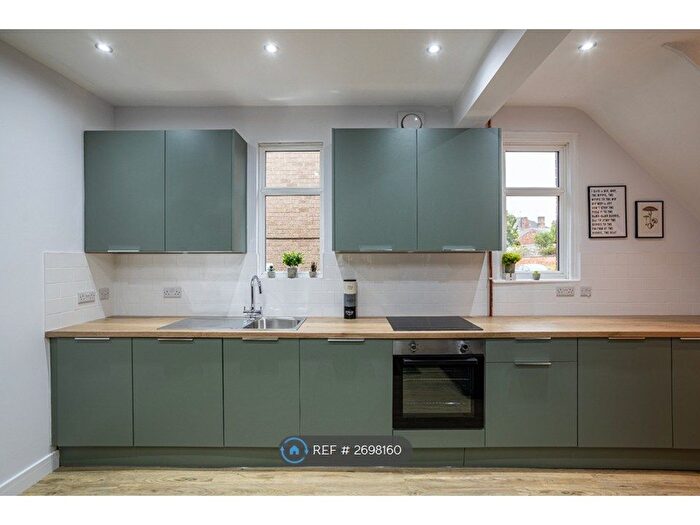 4 Bedroom Terraced House To Rent In Stanley Street, Derby, DE22