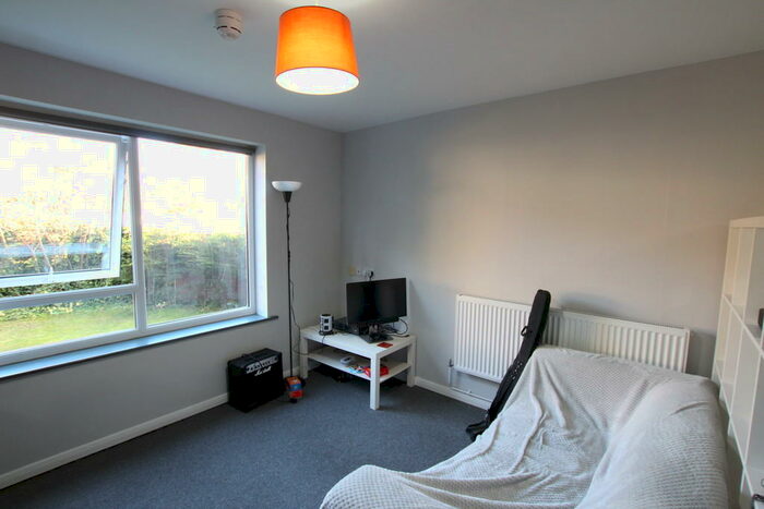 Studio To Rent In Varsity Plus, Rivergreen, Clifton, Nottingham, NG11