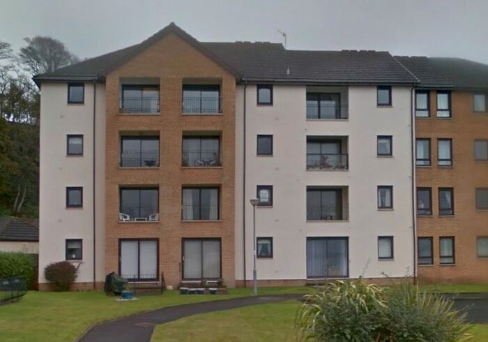 2 Bedroom Flat To Rent In Hollywood, Largs, North Ayrshire, KA30