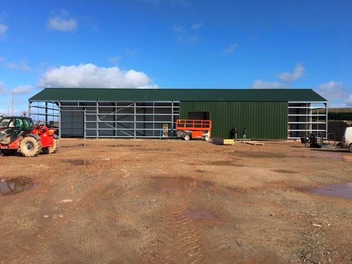 Semi-Detached House To Rent In Torr Quarry Industrial Estate, East Allington, Totnes, TQ9