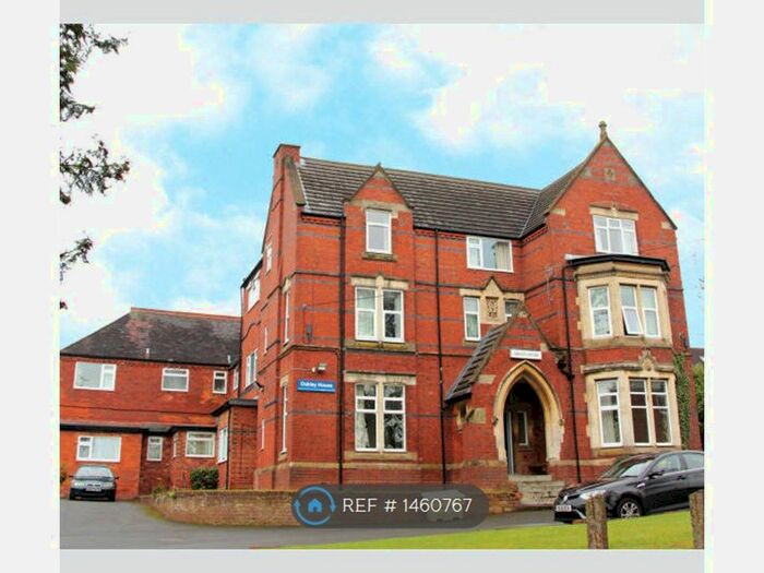 1 Bedroom Flat To Rent In Oakley House, Bromsgrove, B60