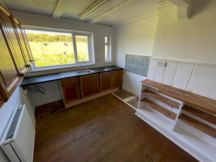 2 Bedroom Cottage For Sale In Ladybank, Cupar, KY15