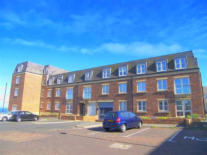 2 Bedroom Apartment To Rent In Winslow Court, North Shields, NE30