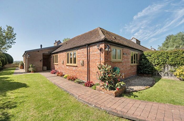 3 Bedroom Equestrian For Sale In Horwood, Wincanton, Somerset, BA9