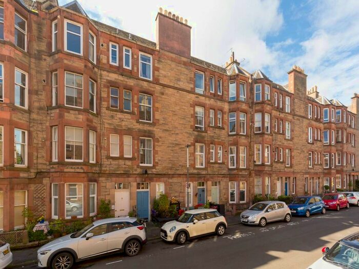 1 Bedroom Flat To Rent In Springvalley Terrace, Morningside, Edinburgh, EH10