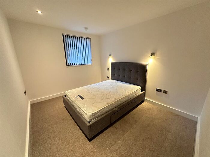 1 Bedroom Flat For Sale In Advent /, Isaac Way, Manchester, M4