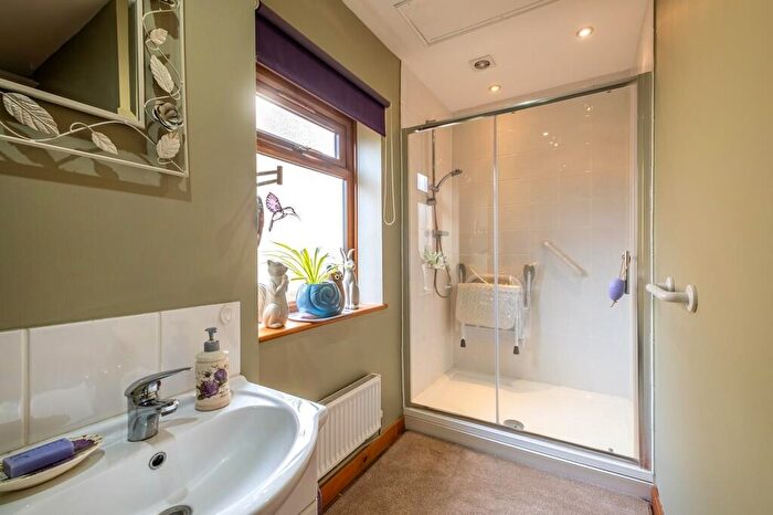5 Bedroom Detached House For Sale In Shelfanger, IP22