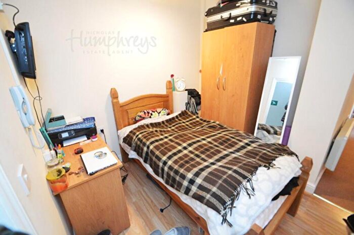 Studio To Rent In Marshall Terrace, DH1