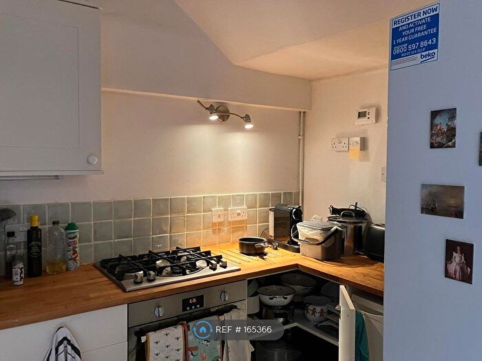 4 Bedroom Terraced House To Rent In Jubilee Road, Exeter, EX1