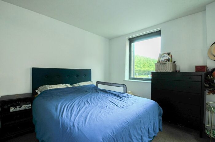 1 Bedroom Flat For Sale In Chapel Street, Salford, M3