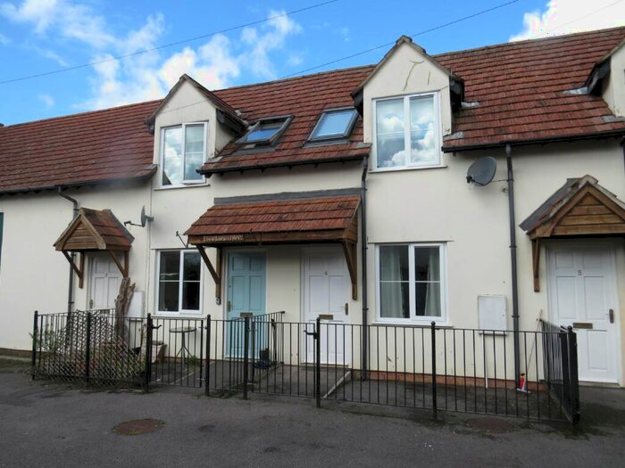 1 Bedroom Terraced House To Rent In Nippors Way, Winscombe, North Somerset, BS25