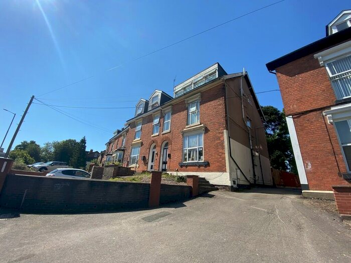 Studio To Rent In Warwick Road, Olton, Solihull, B92