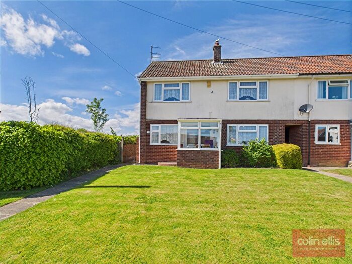 3 Bedroom Terraced House For Sale In Thornhill, Eastfield, Scarborough, YO11