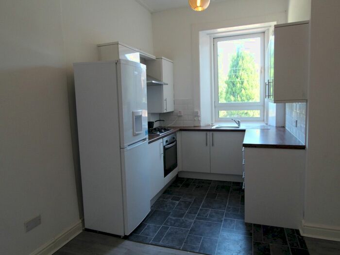 1 Bedroom Flat To Rent In King Street, Coatbridge, North Lanarkshire ML5