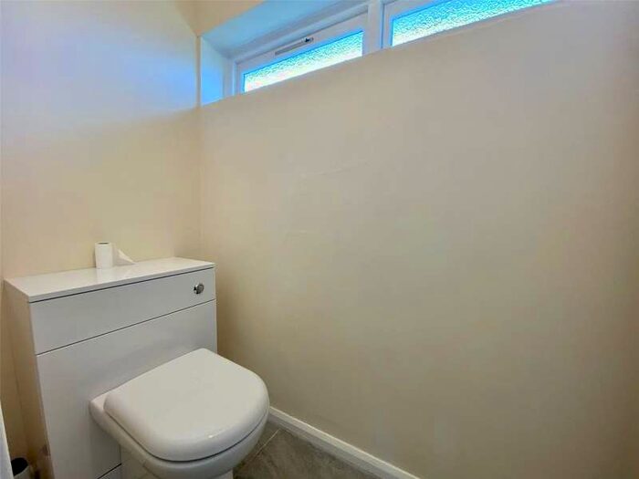 3 Bedroom Terraced House To Rent In The Ridgway, Romiley, Stockport, Greater Manchester, SK6