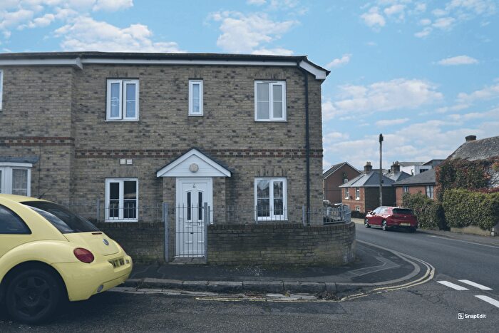 2 Bedroom Flat To Rent In Reed Street, Ryde, PO33