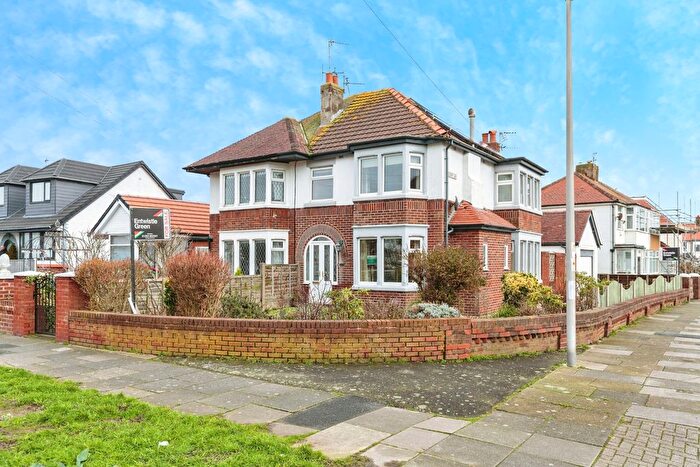 3 Bedroom Semi Detached House For Sale In Fleetwood Road, Thornton-Cleveleys, Lancashire, FY5