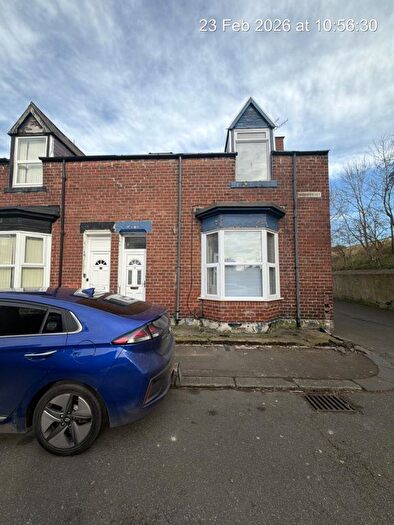 3 Bedroom Terraced House To Rent In Vale Street, Sunderland, Tyne And Wear, SR4