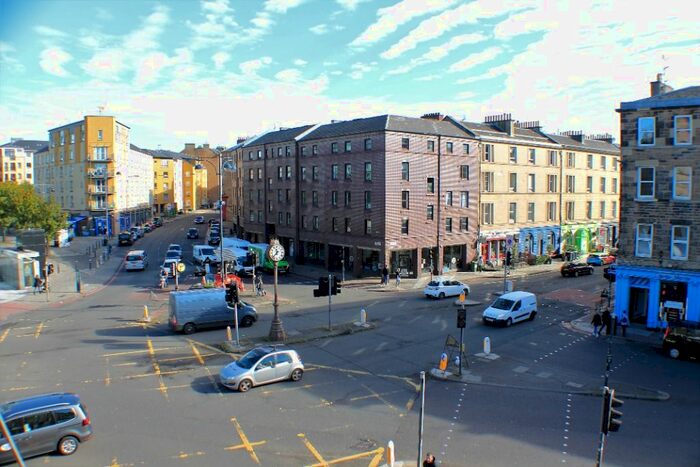 2 Bedroom Flat To Rent In Home Street, Tollcross, Edinburgh, EH3