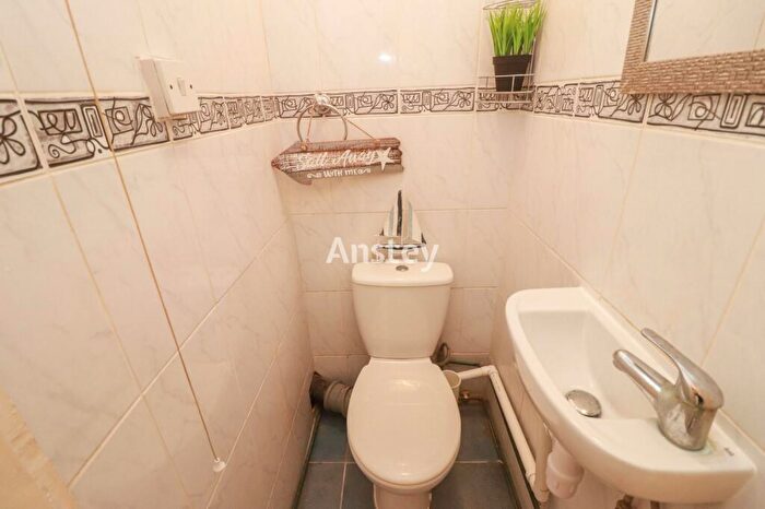 4 Bedroom Terraced House To Rent In Northcote Road, Southampton, Hampshire, SO17
