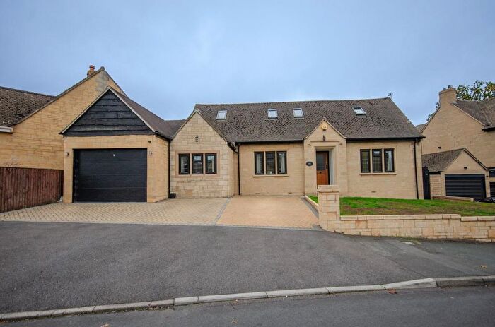 5 Bedroom Detached House For Sale In Riverwood Road, Frenchay, Bristol, BS16