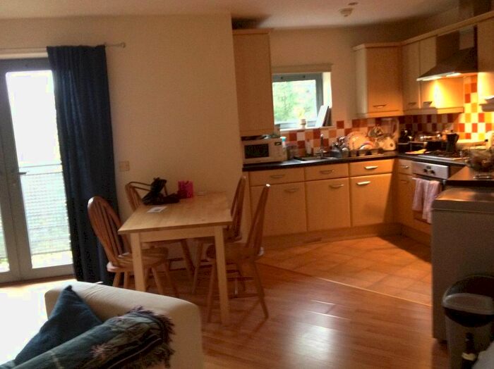 2 Bedroom Flat To Rent In 5 Bournbrook Court, 400 Bristol Road, Edgbaston, Birmingham B5