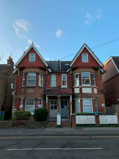 1 Bedroom Apartment To Rent In , PO21