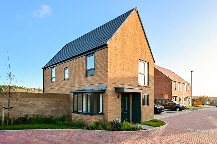 3 Bedroom Detached House For Sale In Saffron Walden, CB10