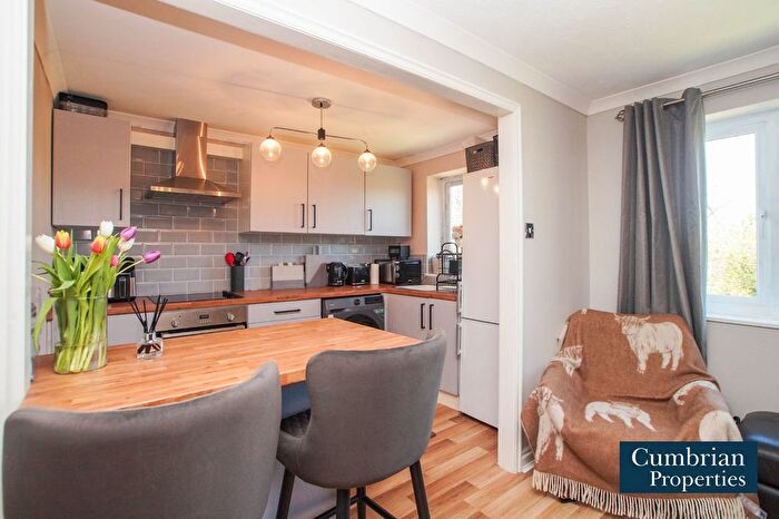 2 Bedroom Flat For Sale In Murton View, Appleby-In-Westmorland, CA16
