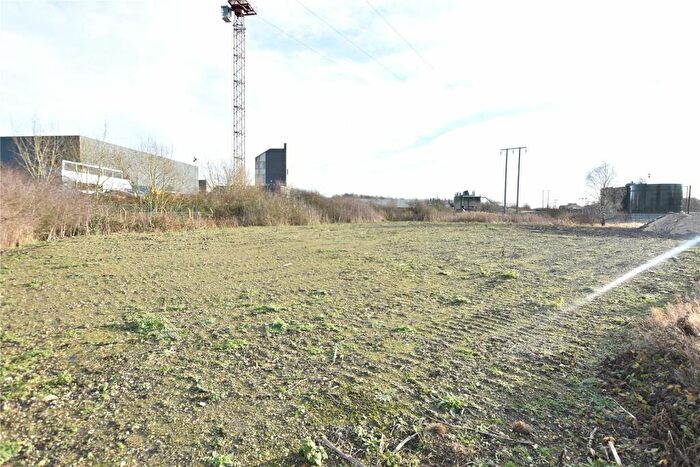 Land For Sale In Station Road, Wath-upon-Dearne, Rotherham, South Yorkshire, S63