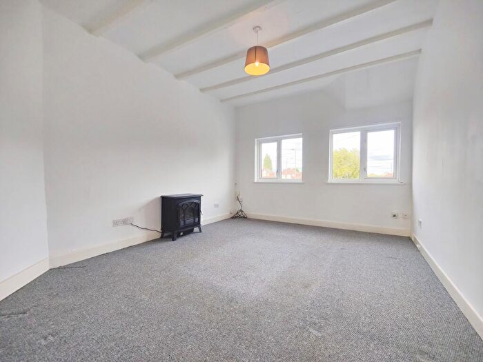 2 Bedroom Flat To Rent In Norbury Road, Kingstanding, B44
