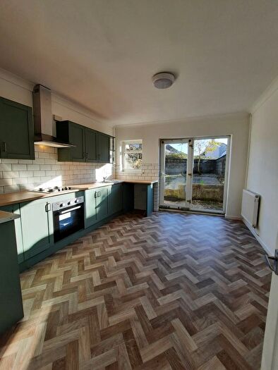 3 Bedroom Terraced House To Rent In Gadlys Gardens, Aberdare, CF44