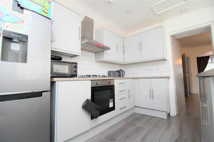 3 Bedroom Terraced House To Rent In Dunraven Street, Treherbert, Treorchy, CF42