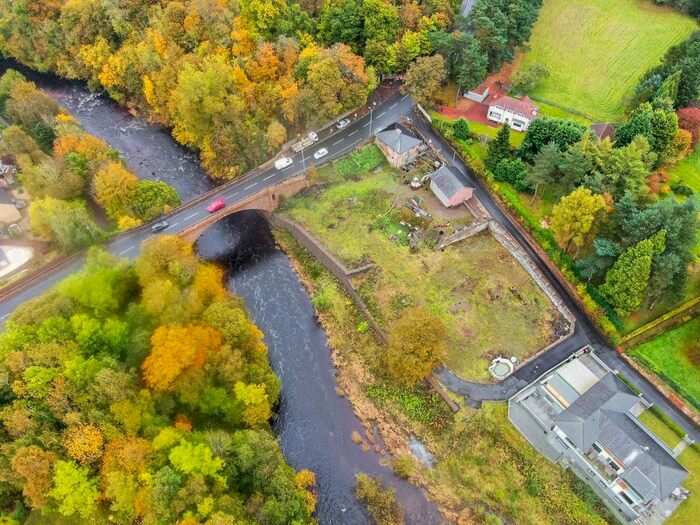 Land For Sale In Carlisle Road, Ferniegair, Hamilton, ML3